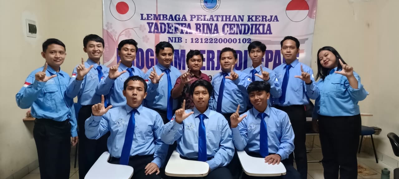 YADEFFA BINA CENDIKIA