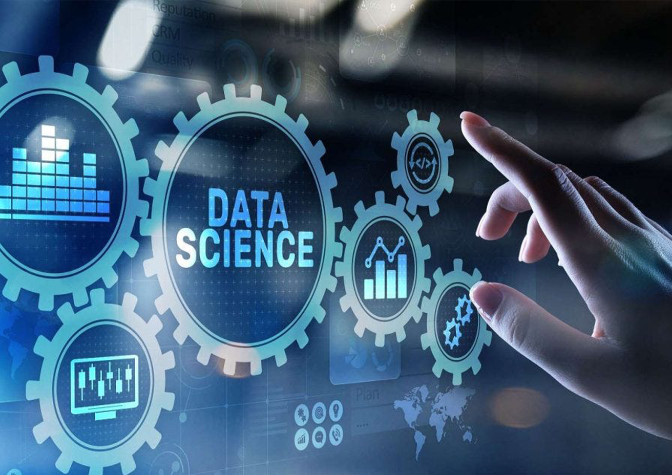 DATA SCIENCE